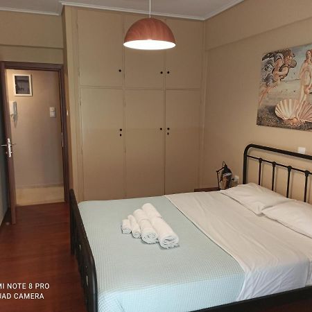 Lavender2 Bed & Breakfast Kalamata Luaran gambar
