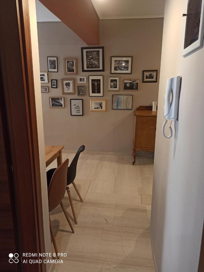 Lavender2 Bed & Breakfast Kalamata Luaran gambar