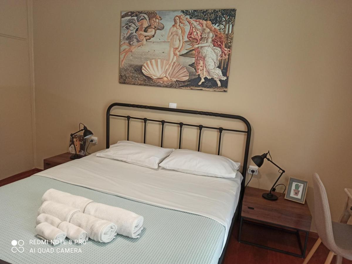 Lavender2 Bed & Breakfast Kalamata Luaran gambar