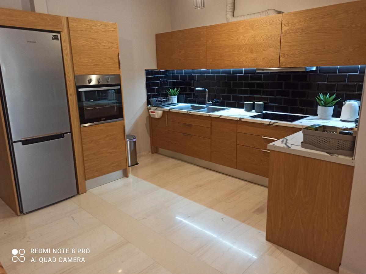 Lavender2 Bed & Breakfast Kalamata Luaran gambar