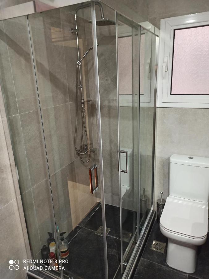 Lavender2 Bed & Breakfast Kalamata Luaran gambar