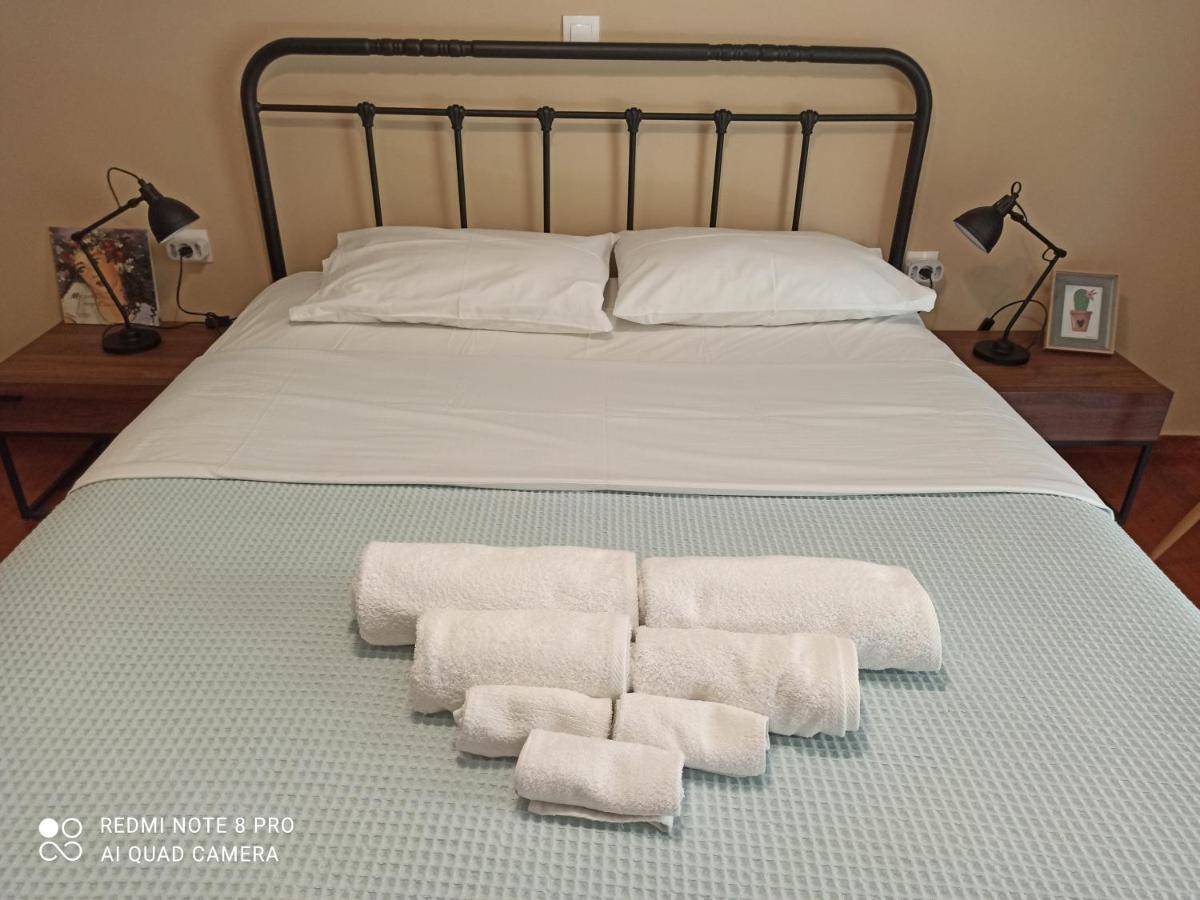 Lavender2 Bed & Breakfast Kalamata Luaran gambar