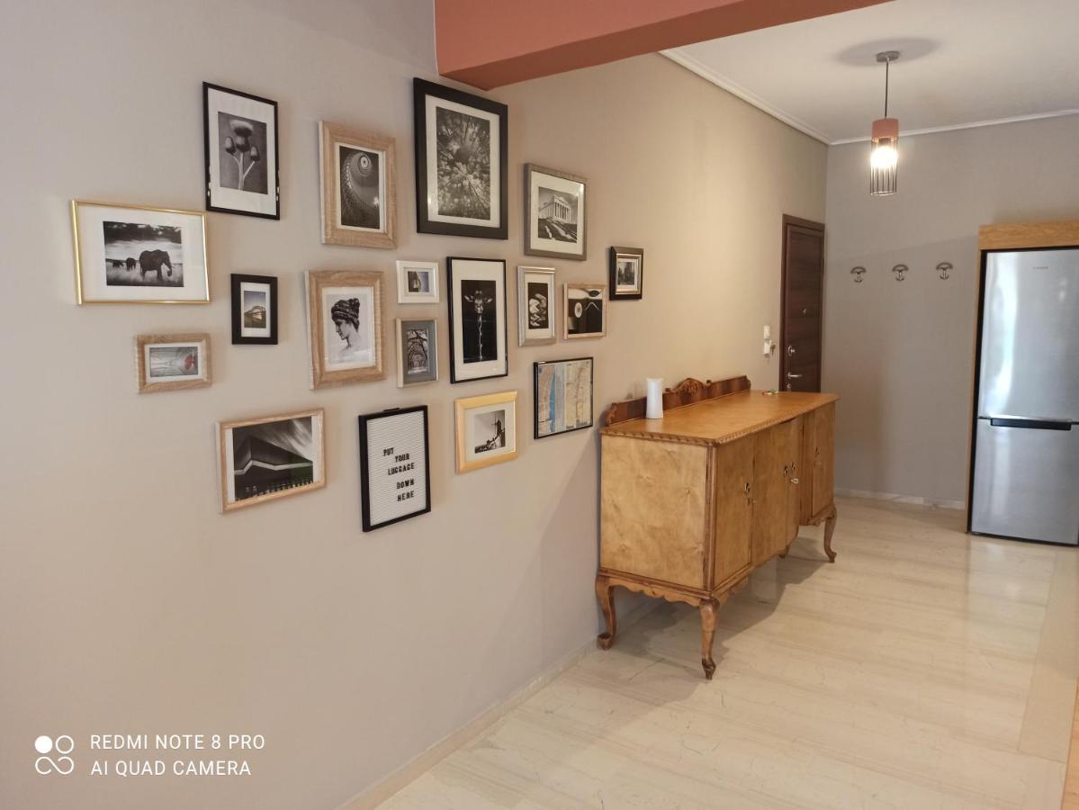 Lavender2 Bed & Breakfast Kalamata Luaran gambar