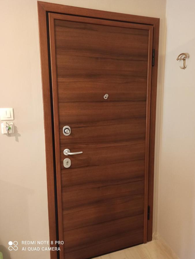Lavender2 Bed & Breakfast Kalamata Luaran gambar